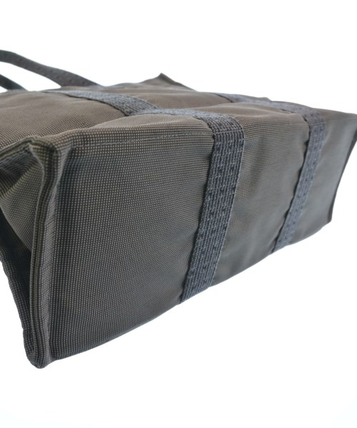 HERMES（エルメス）トートバッグ グレー サイズ:GM レディース/2200714416069