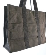 HERMES（エルメス）トートバッグ グレー サイズ:GM レディース/2200714416069