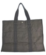 HERMES トートバッグ