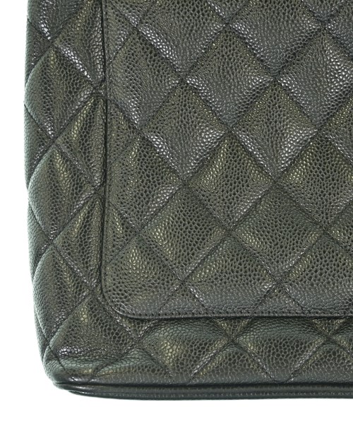 CHANEL（シャネル）ハンドバッグ 黒 サイズ:- レディース/2200714416076