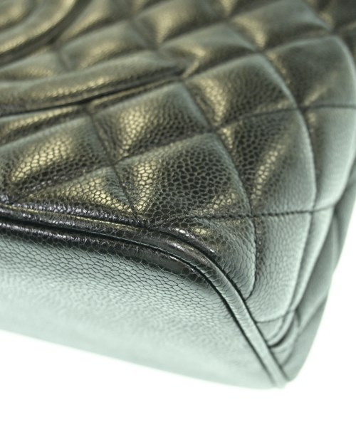 CHANEL（シャネル）ハンドバッグ 黒 サイズ:- レディース/2200714416076