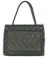 CHANEL（シャネル）ハンドバッグ 黒 サイズ:- レディース/2200714416076