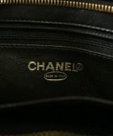 CHANEL（シャネル）ハンドバッグ 黒 サイズ:- レディース/2200714416076