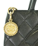 CHANEL（シャネル）ハンドバッグ 黒 サイズ:- レディース/2200714416076