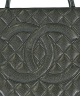 CHANEL（シャネル）ハンドバッグ 黒 サイズ:- レディース/2200714416076