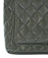 CHANEL（シャネル）ハンドバッグ 黒 サイズ:- レディース/2200714416076