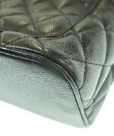CHANEL（シャネル）ハンドバッグ 黒 サイズ:- レディース/2200714416076