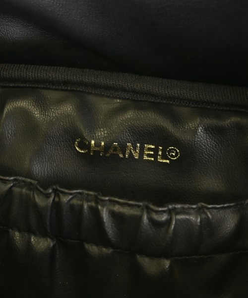 CHANEL（シャネル）ハンドバッグ 黒 サイズ:- レディース/2200714416083