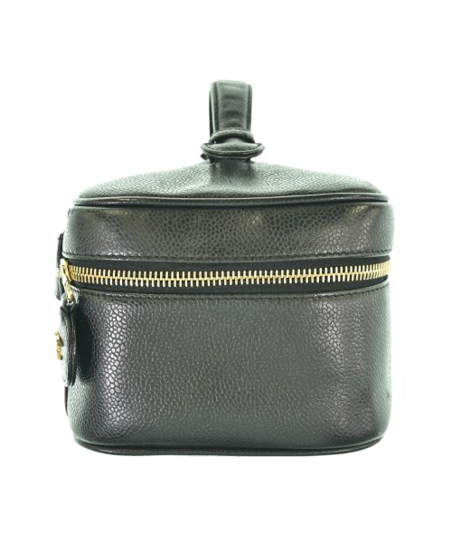 CHANEL（シャネル）ハンドバッグ 黒 サイズ:- レディース/2200714416083