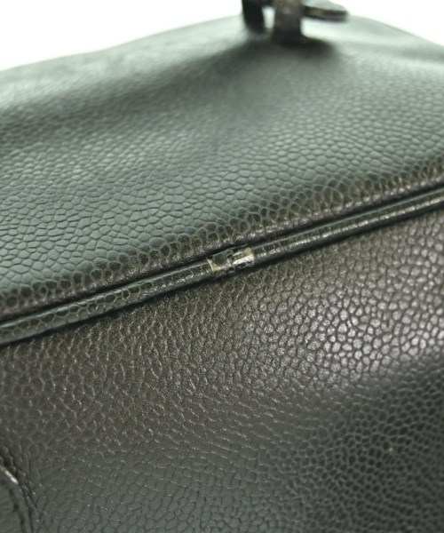 CHANEL（シャネル）ハンドバッグ 黒 サイズ:- レディース/2200714416083