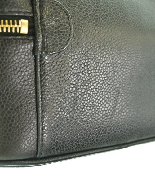 CHANEL（シャネル）ハンドバッグ 黒 サイズ:- レディース/2200714416083