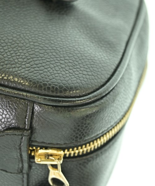 CHANEL（シャネル）ハンドバッグ 黒 サイズ:- レディース/2200714416083