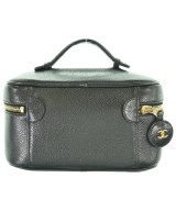 CHANEL（シャネル）ハンドバッグ 黒 サイズ:- レディース/2200714416083
