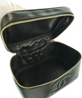 CHANEL（シャネル）ハンドバッグ 黒 サイズ:- レディース/2200714416083