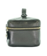 CHANEL（シャネル）ハンドバッグ 黒 サイズ:- レディース/2200714416083
