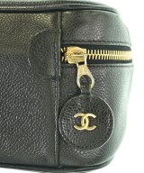 CHANEL（シャネル）ハンドバッグ 黒 サイズ:- レディース/2200714416083