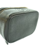 CHANEL（シャネル）ハンドバッグ 黒 サイズ:- レディース/2200714416083