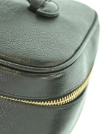 CHANEL（シャネル）ハンドバッグ 黒 サイズ:- レディース/2200714416083