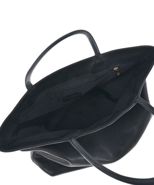 CHANEL（シャネル）トートバッグ 黒 サイズ:- レディース/2200714416090