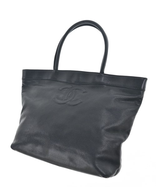 CHANEL（シャネル）トートバッグ 黒 サイズ:- レディース/2200714416090
