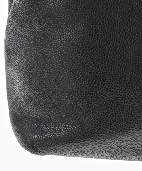 CHANEL（シャネル）トートバッグ 黒 サイズ:- レディース/2200714416090