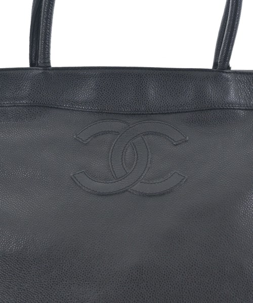 CHANEL（シャネル）トートバッグ 黒 サイズ:- レディース/2200714416090