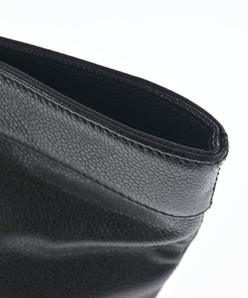 CHANEL（シャネル）トートバッグ 黒 サイズ:- レディース/2200714416090