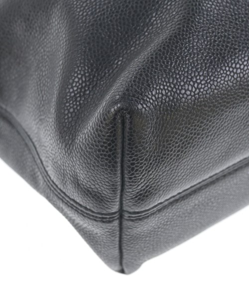 CHANEL（シャネル）トートバッグ 黒 サイズ:- レディース/2200714416090