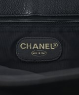 CHANEL（シャネル）トートバッグ 黒 サイズ:- レディース/2200714416090