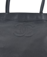 CHANEL（シャネル）トートバッグ 黒 サイズ:- レディース/2200714416090