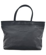 CHANEL トートバッグ