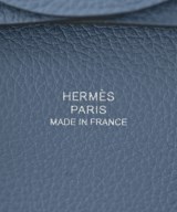 HERMES（エルメス）財布・コインケース 青 サイズ:- レディース/2200714416106