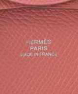 HERMES（エルメス）財布・コインケース 赤 サイズ:- レディース/2200714416113