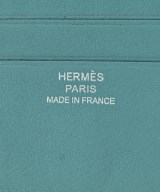 HERMES（エルメス）財布・コインケース 緑 サイズ:- レディース/2200714416120
