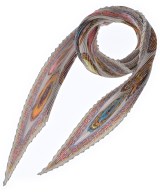 HERMES（エルメス）バンダナ・スカーフ 白 サイズ:- レディース/2200714416137