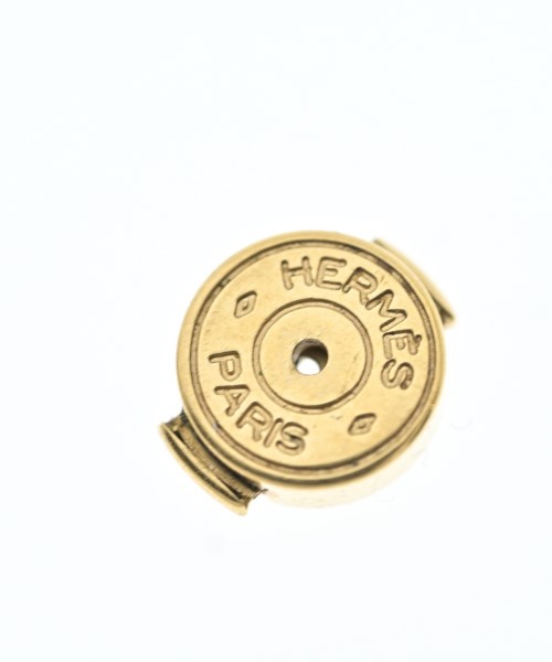 HERMES（エルメス）ピアス・イヤリング ゴールド サイズ:- レディース/2200714416151