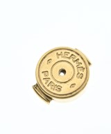 HERMES（エルメス）ピアス・イヤリング ゴールド サイズ:- レディース/2200714416151