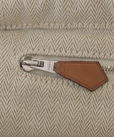 HERMES（エルメス）ポーチ 白 サイズ:25 レディース/2200714416168