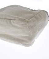 HERMES（エルメス）ポーチ 白 サイズ:25 レディース/2200714416168