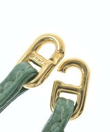 HERMES（エルメス）ポーチ 緑 サイズ:- レディース/2200714416175