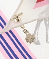 HERMES（エルメス）バンダナ・スカーフ 白 サイズ:- レディース/2200714455013