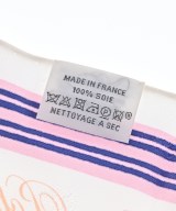 HERMES（エルメス）バンダナ・スカーフ 白 サイズ:- レディース/2200714455013