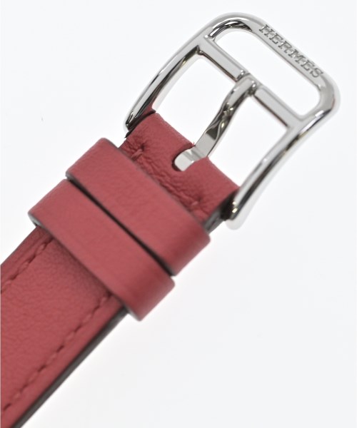 HERMES（エルメス）小物類（その他） 赤 サイズ:- レディース/2200714455020