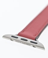 HERMES（エルメス）小物類（その他） 赤 サイズ:- レディース/2200714455020