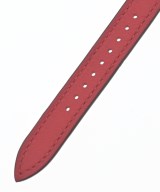 HERMES（エルメス）小物類（その他） 赤 サイズ:- レディース/2200714455020