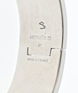 HERMES（エルメス）ブレスレット・バングル 紫 サイズ:GM レディース/2200714455044