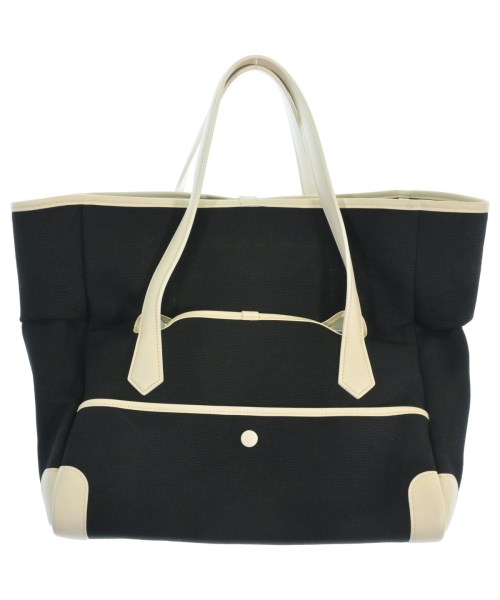 HERMES（エルメス）トートバッグ 黒 サイズ:- レディース/2200714455051