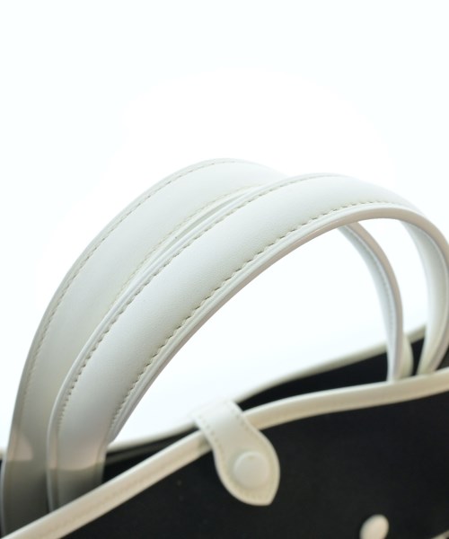 HERMES（エルメス）トートバッグ 黒 サイズ:- レディース/2200714455051