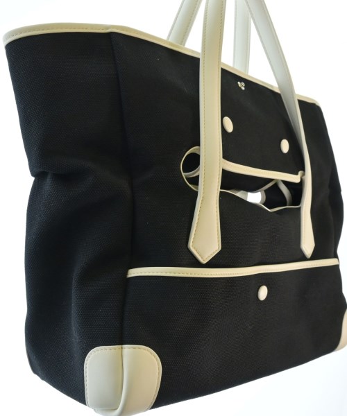HERMES（エルメス）トートバッグ 黒 サイズ:- レディース/2200714455051