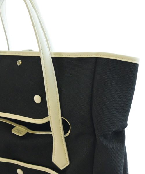 HERMES（エルメス）トートバッグ 黒 サイズ:- レディース/2200714455051